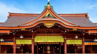 明治神宮とは？御祭神・歴史・見どころ・参拝時間・御朱印を初めての方にやさしく解説