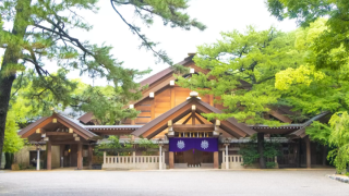 【熱田神宮完全ガイド】草薙神剣を祀る名古屋屈指のパワースポット