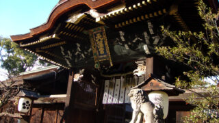 北野天満宮｜学問の神様へ合格祈願！ご利益・御朱印・見どころ完全ガイド