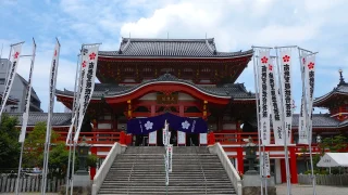 【名古屋】大須観音｜ご利益・御朱印・大須商店街を満喫する観光ガイド