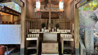 【愛知】恋の水神社｜恋愛成就で話題！恋が叶う「恋の水」の伝説と見どころ完全ガイド