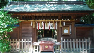 【名古屋】豊國神社｜豊臣秀吉生誕の地！出世開運・御朱印・見どころ完全ガイド